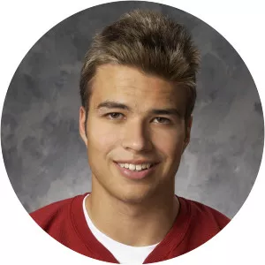 Lance Monych - Ice hockey player