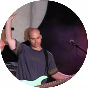 Lance Morrison - Musical artist