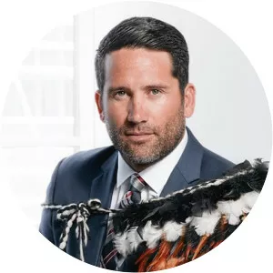 Lance O'Sullivan - New Zealand doctor