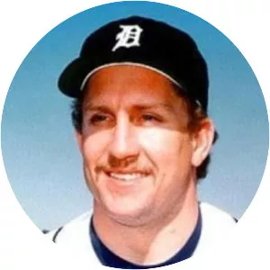 Lance Parrish