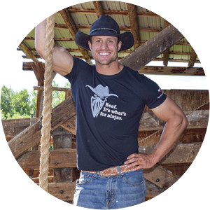 Lance Pekus - Author