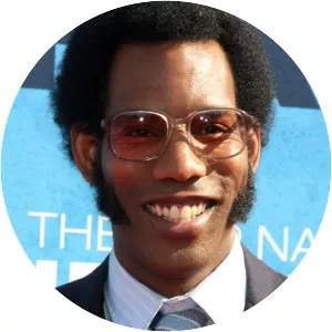 Lance Robertson - American musician