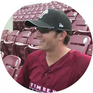 Lance Roenicke photograph