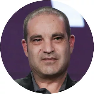 Lance Samuels - Film producer