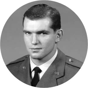 Lance Sijan - Fighter pilot