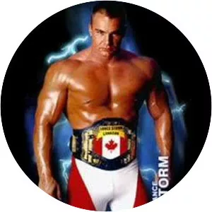 Lance Storm