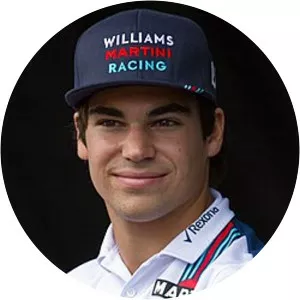 Lance Stroll