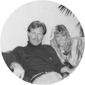 Lance Tankard photograph