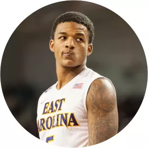 Lance Tejada - Basketball player