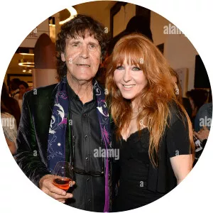 Lance Tilbury - Charlotte Tilbury's mother