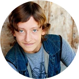 Lance Valentine Butler photograph