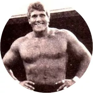 Lance Von Erich