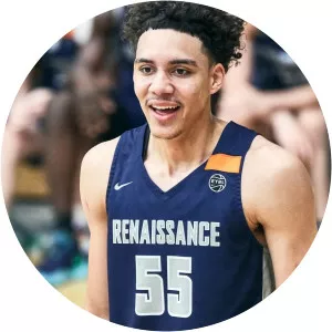 Lance Ware - Basketball player