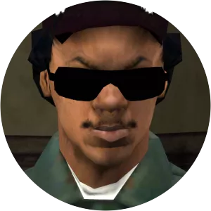 Lance Wilson - Fictional character