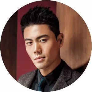 Lance Yu - Actor