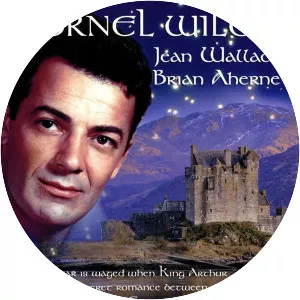 Lancelot and Guinevere