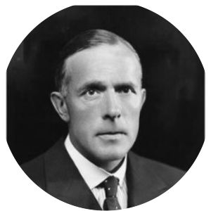 Lancelot Barrington-Ward