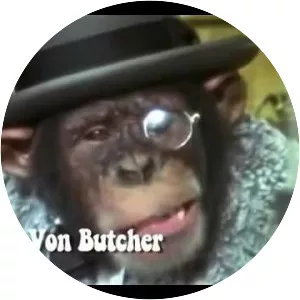 Lancelot Link, Secret Chimp - American comedy series