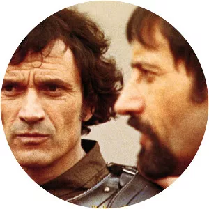 Lancelot of the Lake