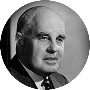 Lancelot Royle photograph