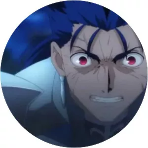 Lancer - Fictional character