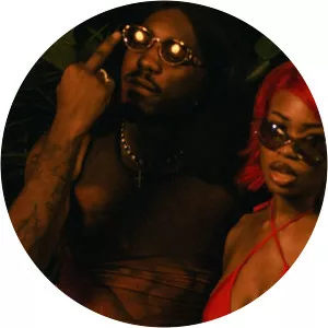 lancey foux deto black