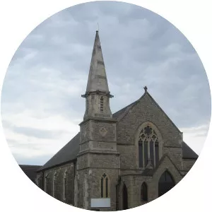 Lancing - Village in England