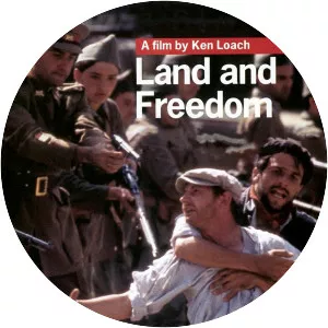 Land and Freedom - 1995 ‧ Drama/Political drama ‧ 1h 50m