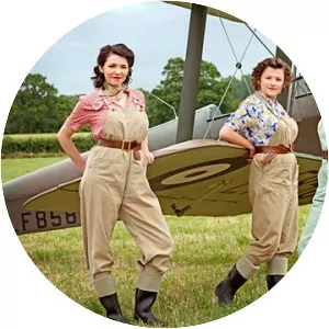 Land Girls