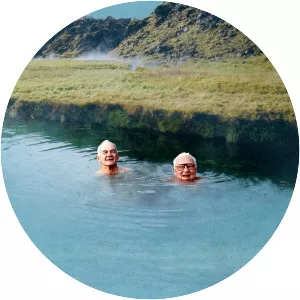 Land Ho! - 2014 ‧ Adventure/Comedy ‧ 1h 36m