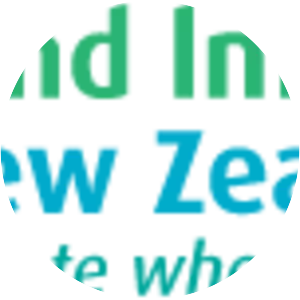 Land Information New Zealand