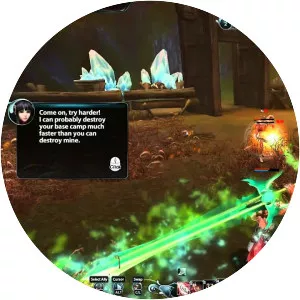 Land of Chaos Online - Video game