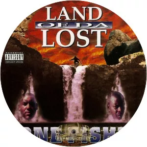 Land of da Lost