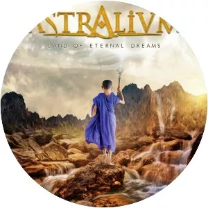 Land of Eternal Dreams - Album by Astralium