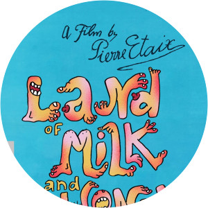 Land of Milk and Honey 1971