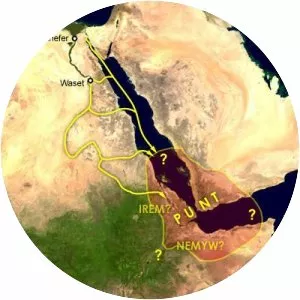Land of Punt - 