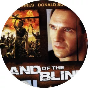 Land of the Blind