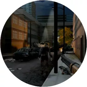 Land of the Dead: Road to Fiddler's Green