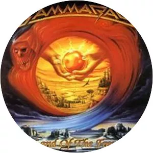 Land of the Free - Studio album by Gamma Ray