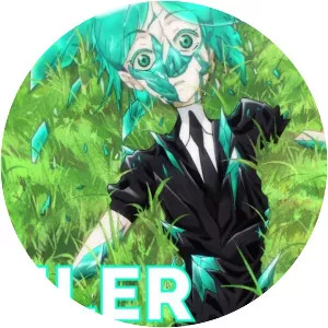 Land of the Lustrous