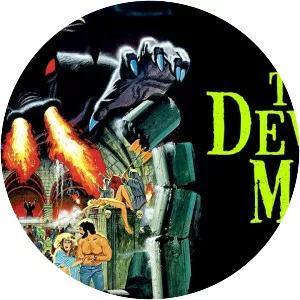 Land of the Minotaur