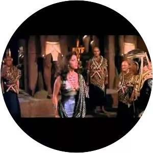 Land of the Pharaohs photograph