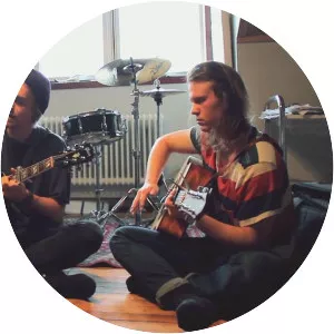 Land Of Trees - Musical artist