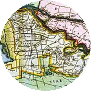 Land van Heusden en Altena