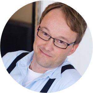 Landall Goolsby photograph