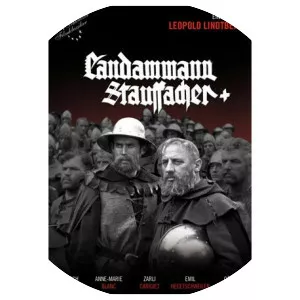 Landammann Stauffacher