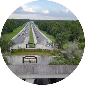 Landbridge Trailhead