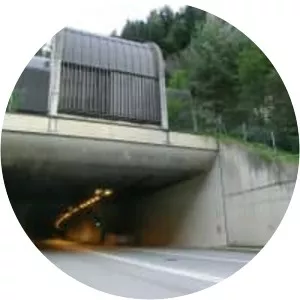 Landecker Tunnel