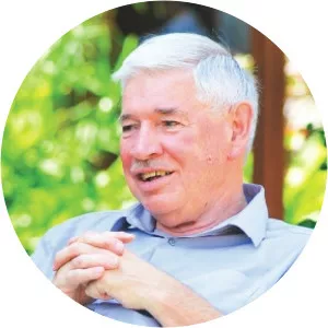 Landeg White - Author