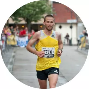 Lander Van Droogenbroeck photograph